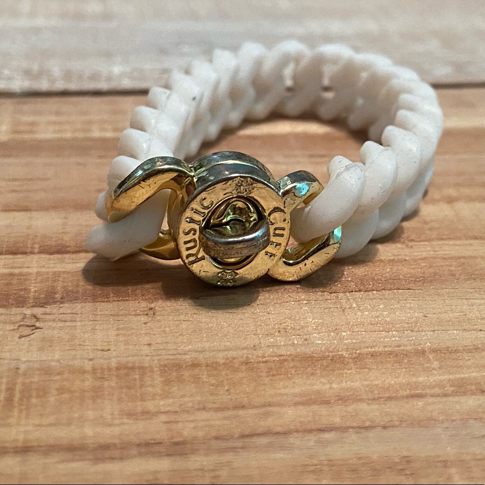 Rustic Cuff Madison Bracelet